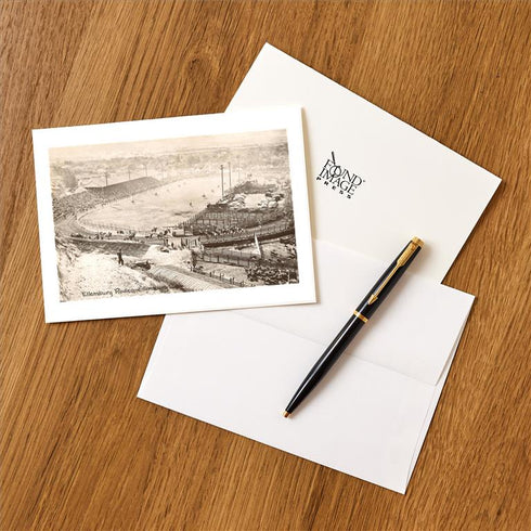 ELLENSBURG RODEO POST CARD